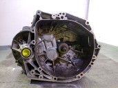 Recambio de caja cambios para peugeot 3008 i monospace (0u_) 1.2 referencia OEM IAM 20EA67 1611854380 2823355