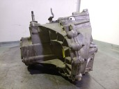 Recambio de caja cambios para peugeot 3008 i monospace (0u_) 1.2 referencia OEM IAM 20EA67 1611854380 2823355