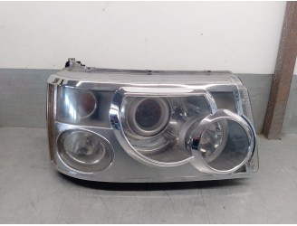 Recambio de faro derecho para land rover range rover iii (l322) 3.6 d 4x4 referencia OEM IAM XBC501783LZN XBC501783LZN 