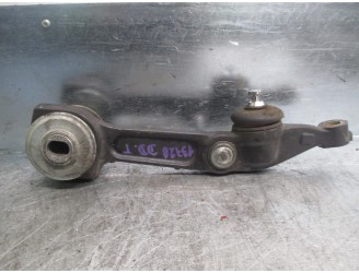 Recambio de brazo suspension inferior delantero derecho para mercedes-benz clase s (w220) berlina 3.2 cdi cat referencia OEM IAM