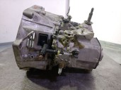 Recambio de caja cambios para peugeot 3008 i monospace (0u_) 1.2 referencia OEM IAM 20EA67 1611854380 2823355