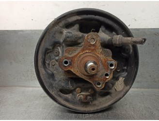 Recambio de mangueta trasera derecha para honda concerto (hw) 1.5 cat referencia OEM IAM 52200SK3000 