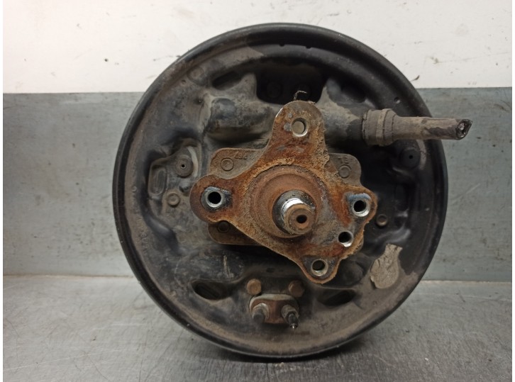 Recambio de mangueta trasera derecha para honda concerto (hw) 1.5 cat referencia OEM IAM 52200SK3000  