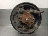 Recambio de mangueta trasera derecha para honda concerto (hw) 1.5 cat referencia OEM IAM 52200SK3000 