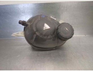 Replacement expansion tank for Mercedes-Benz E-Class saloon (W213) E 220 D (213.004) OEM IAM reference A2055000049 