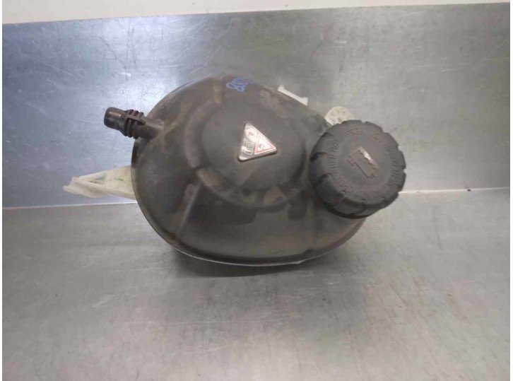 Replacement expansion tank for Mercedes-Benz E-Class saloon (W213) E 220 D (213.004) OEM IAM reference A2055000049 