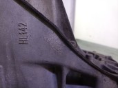 Recambio de caja cambios para peugeot 3008 i monospace (0u_) 1.2 referencia OEM IAM 20EA67 1611854380 2823355