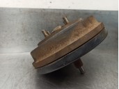 Recambio de mangueta trasera derecha para honda concerto (hw) 1.5 cat referencia OEM IAM 52200SK3000  