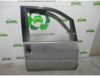 Recambio de puerta delantera derecha para citroën evasion 2.0 16v hdi cat (rhw / dw10ated4) referencia OEM IAM 9004C8 GRIS 5 PUE