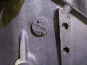 Recambio de caja cambios para peugeot 3008 i monospace (0u_) 1.2 referencia OEM IAM 20EA67 1611854380 2823355