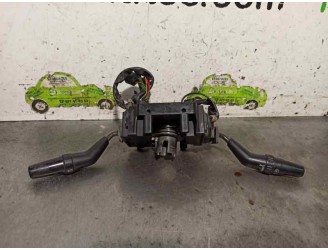 Recambio de mando luces para hyundai h 1 2.5 turbodiesel referencia OEM IAM 934204A050  