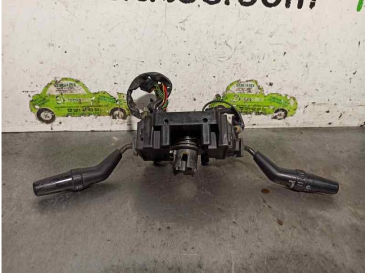 Recambio de mando luces para hyundai h 1 2.5 turbodiesel referencia OEM IAM 934204A050  