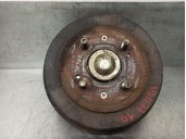 Recambio de mangueta trasera derecha para honda concerto (hw) 1.5 cat referencia OEM IAM 52200SK3000  