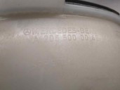 Replacement expansion tank for Mercedes-Benz E-Class saloon (w213) E 220 d (213.004) OEM IAM reference A2055000049 