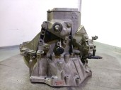 Recambio de caja cambios para peugeot 3008 i monospace (0u_) 1.2 referencia OEM IAM 20EA67 1611854380 2823355