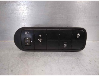 Recambio de mando luces salpicadero para kia carens ( ) 1.7 crdi cat referencia OEM IAM 299176110 299176092 