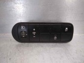 Recambio de mando luces salpicadero para kia carens ( ) 1.7 crdi cat referencia OEM IAM 299176110 299176092 