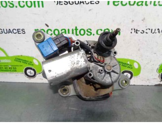 Recambio de motor limpia trasero para citroën evasion 2.0 16v hdi cat (rhw / dw10ated4) referencia OEM IAM 1464275080 53006512 V