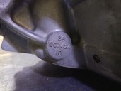 Recambio de caja cambios para peugeot 3008 i monospace (0u_) 1.2 referencia OEM IAM 20EA67 1611854380 2823355