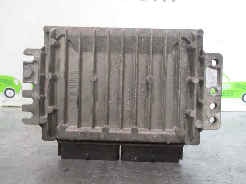 Recambio de centralita motor uce para daewoo tacuma 1.6 cat referencia OEM IAM 96487150  