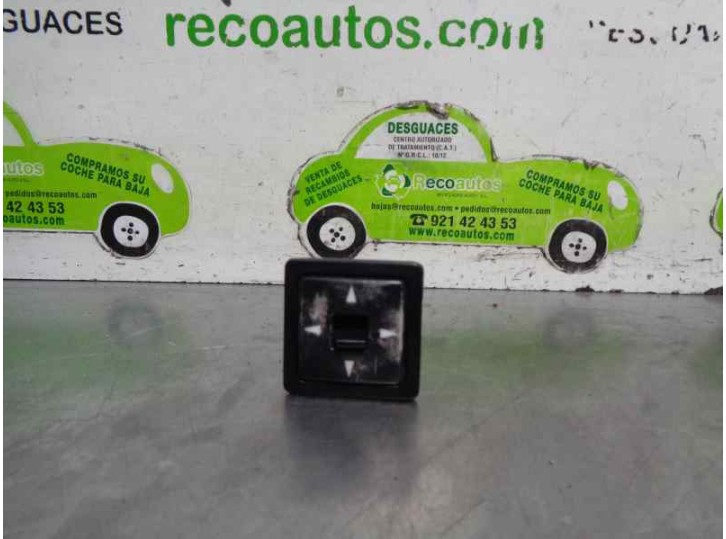 Recambio de mando retrovisor para kia shuma 1.5 cat referencia OEM IAM 0K99366600B  