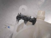Replacement expansion tank for Mercedes-Benz E-Class Lim. (W213) E 220 D (213.004) OEM IAM reference A2055000049 