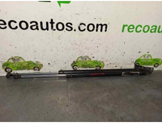 Recambio de amortiguadores maletero / porton para hyundai h 1 2.5 turbodiesel referencia OEM IAM 817804A040 