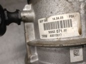 Recambio de bomba direccion para peugeot 308 i (4a_, 4c_) 1.6 16v referencia OEM IAM 9686207180 4007WR 