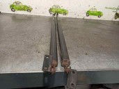 Recambio de amortiguadores maletero / porton para hyundai h 1 2.5 turbodiesel referencia OEM IAM 817804A040 