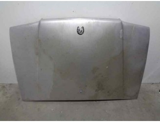 Recambio de capot para tata telcoline tdi d/c4x4 referencia OEM IAM  GRIS 