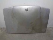 Recambio de capot para tata telcoline tdi d/c4x4 referencia OEM IAM GRIS 