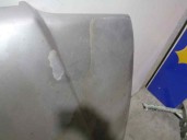 Recambio de capot para tata telcoline tdi d/c4x4 referencia OEM IAM GRIS 