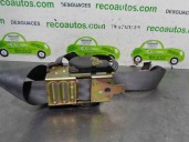 Replacement rear left seat belt for Citroën Evasion 2.0 16V HDI CAT (RHW / DW10ATED4) OEM IAM reference SIN R