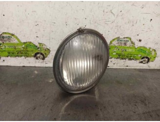 Recambio de faro antiniebla izquierdo para hyundai h 1 2.5 turbodiesel referencia OEM IAM 922014AXXX 