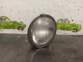 Replacement left fog light for Hyundai H 1 2.5 Turbodiesel OEM IAM reference 922014AXXX 
