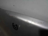 Recambio de capot para tata telcoline tdi d/c4x4 referencia OEM IAM GRIS 
