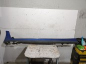 Recambio de faldon lateral para bmw 4 gran coupe (g26) 430 i referencia OEM IAM 51175A1D993 51175A1D993 