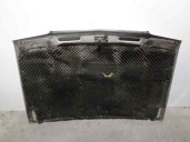 Recambio de capot para tata telcoline tdi d/c4x4 referencia OEM IAM GRIS 