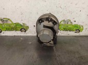 Replacement left fog light for Hyundai H 1 2.5 Turbodiesel OEM IAM reference 922014AXXX 