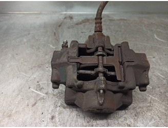 Recambio de pinza freno trasera izquierda para mercedes-benz clase slk (w171) roadster 200 compressor (171.442) referencia OEM I