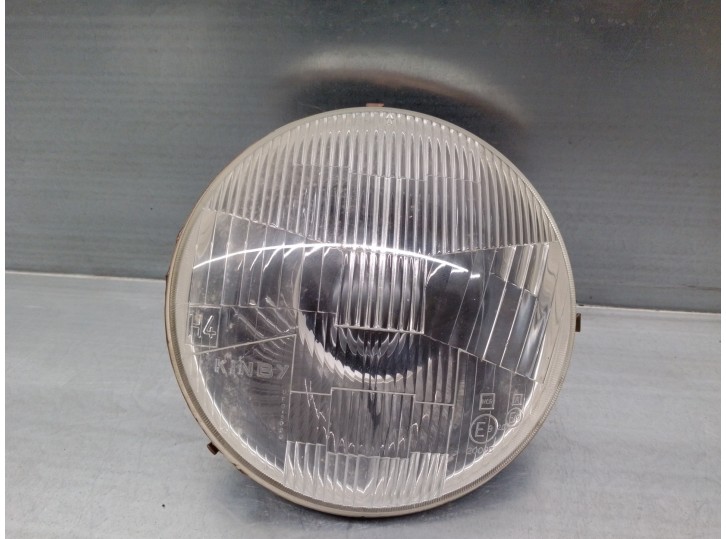 Recambio de faro izquierdo para » otros... 3.9t 17s 120 m-bus vespino 130e referencia OEM IAM 29437  KINBY