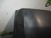 Recambio de paragolpes trasero para citroën nemo 1.4 hdi referencia OEM IAM 735489455 NEGRO 5 PUERTAS