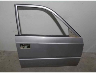 Recambio de puerta delantera derecha para tata telcoline tdi d/c4x4 referencia OEM IAM 283272200110 GRIS 4 PUERTAS