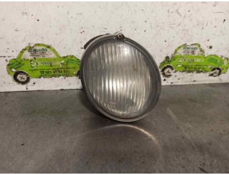Recambio de faro antiniebla derecho para hyundai h 1 2.5 turbodiesel referencia OEM IAM 922024AXXX 