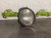 Replacement right fog light for Hyundai H1 2.5 Turbodiesel OEM IAM reference 922024AXXX 