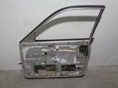 Recambio de puerta delantera derecha para tata telcoline tdi d/c4x4 referencia OEM IAM 283272200110 GRIS 4 PUERTAS