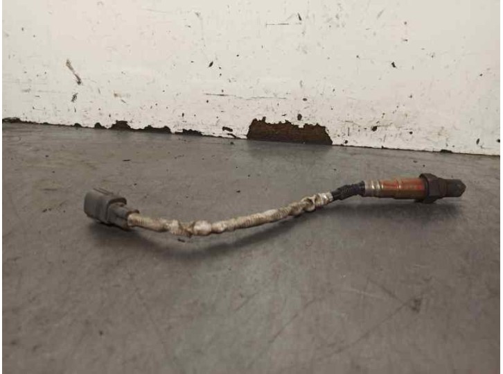 Recambio de sonda lambda para peugeot 107 1.0 cat (384f) referencia OEM IAM 891650H020 0258005721 BOSCH
