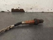 Recambio de sonda lambda para peugeot 107 1.0 cat (384f) referencia OEM IAM 891650H020 0258005721 BOSCH