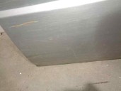 Recambio de puerta trasera derecha para tata telcoline tdi d/c4x4 referencia OEM IAM  GRIS 4 PUERTAS