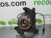 Recambio de mangueta delantera derecha para citroën nemo 1.4 hdi referencia OEM IAM   